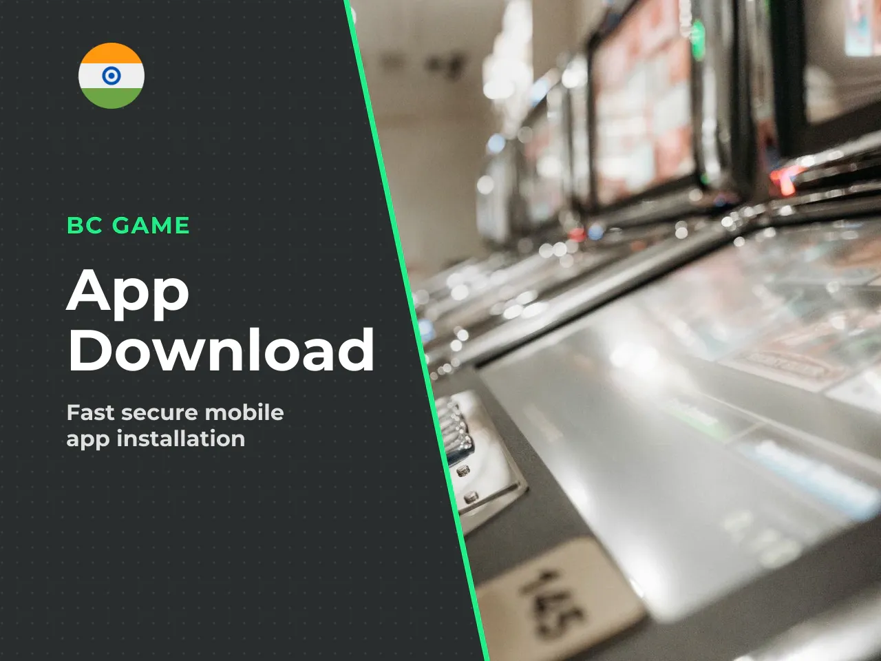 What Is BC Game APK and Why Download the App. BC Game is a cryptocurrency casino platform that launched in 2017. It holds a license from the Curaçao eGaming Authority (License No. 5536/JAZ) and is ope