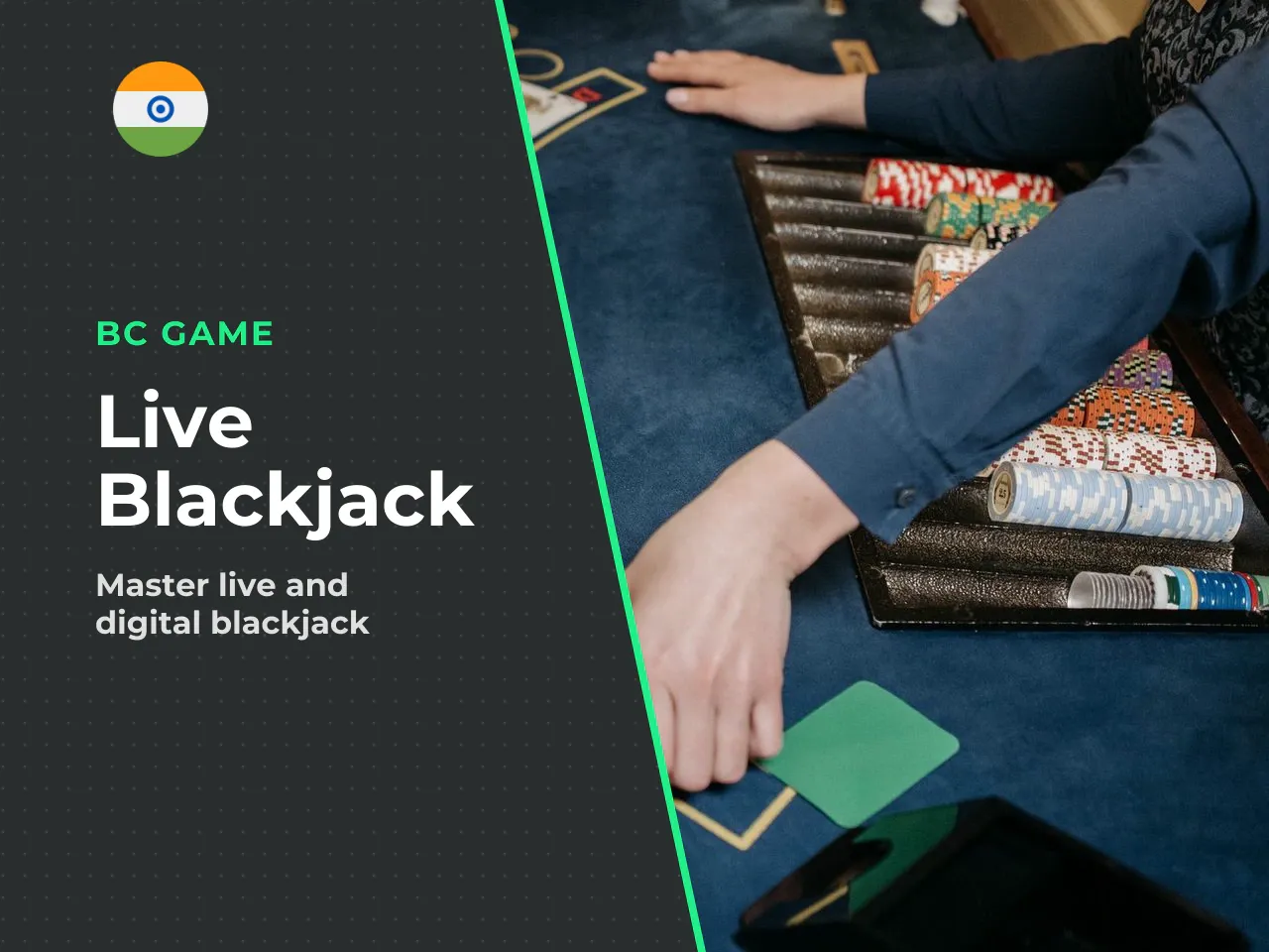 Live blackjack vs standard online blackjack: what changes for the player. Live blackjack streams a human dealer managing physical cards to your device, while standard online formats use automated RNG 