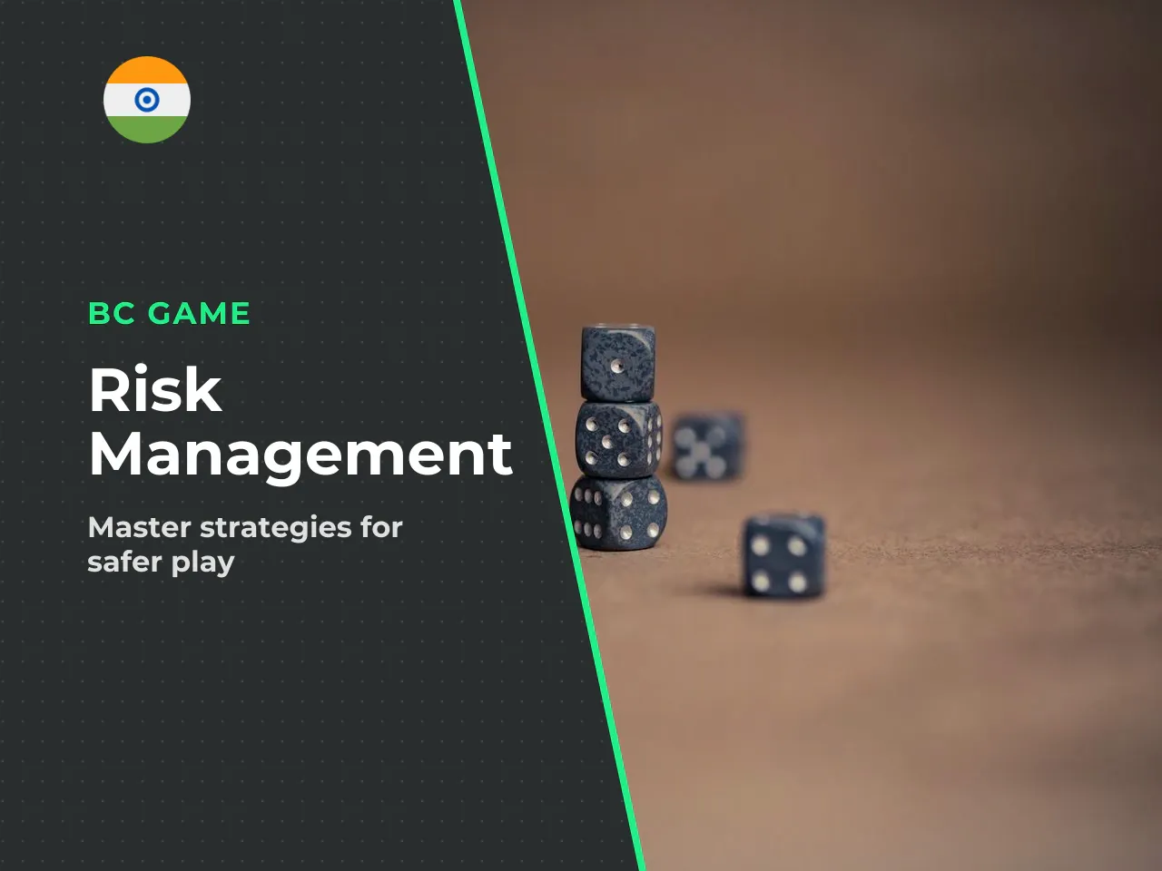 Effective risk management in Mines requires establishing strict loss limits and adhering to a pre-planned bet sizing strategy. Controlling the risk level is the only real defence against the house edg