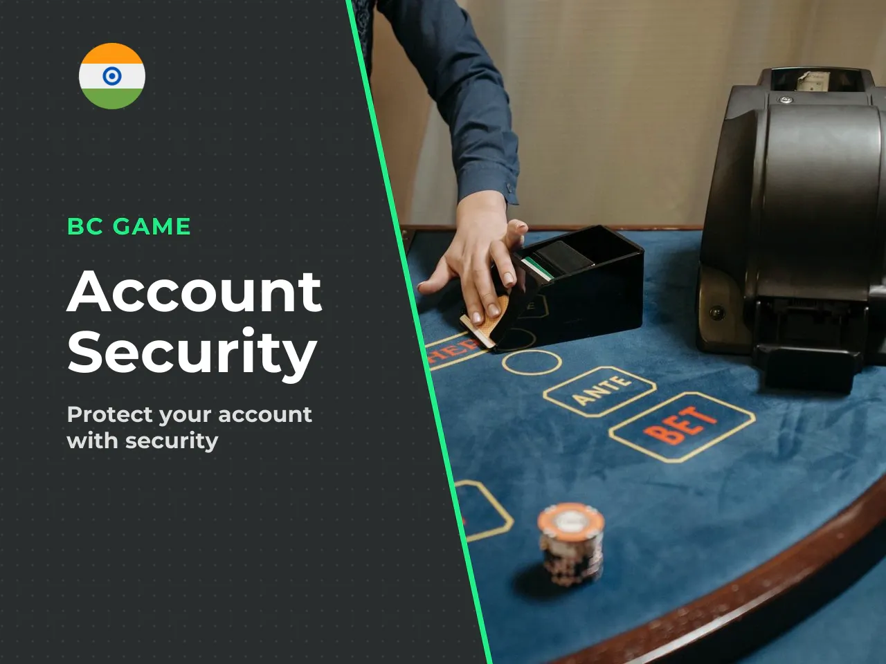 How to Protect Your BC Game Account During Login and Use. Robust account protection relies on enabling cryptographic 2FA, enforcing strict password hygiene, and adhering to the platform's multi-accoun