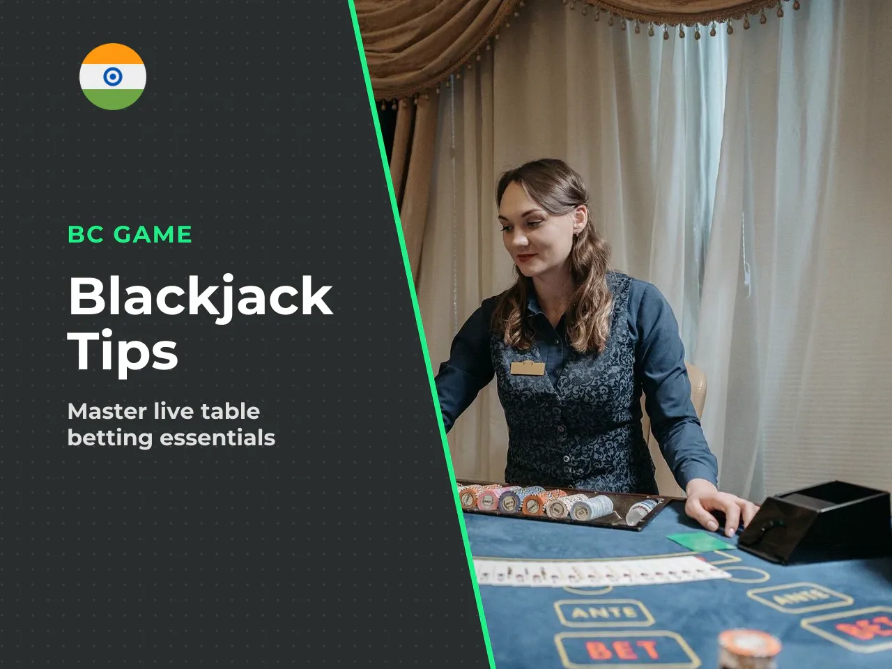 What to check before joining live