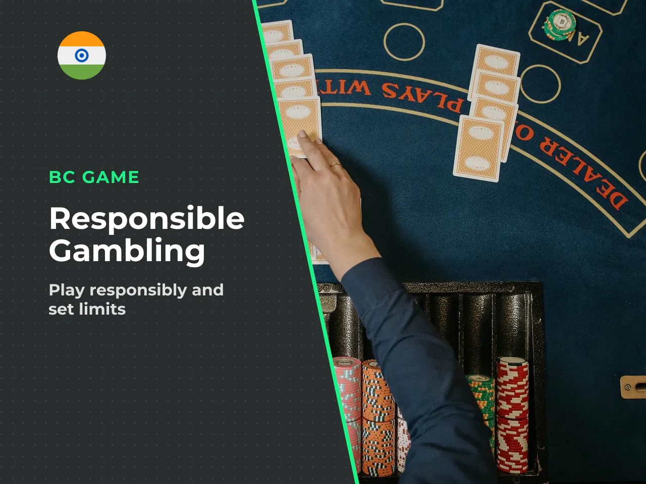 Responsible Gambling: Setting Limits Before You Play. Before we move to frequently asked questions, this section deserves its own space. Gambling is paid entertainment, not a source of income. BC Game