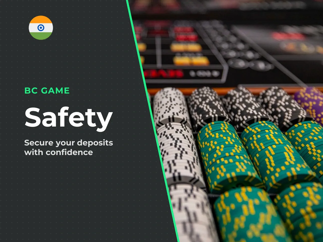 Safety and payment checklist for Indian players. For players in India, verifying platform legitimacy is just as important as understanding game statistics. Before depositing any INR: 1. **Check the ca