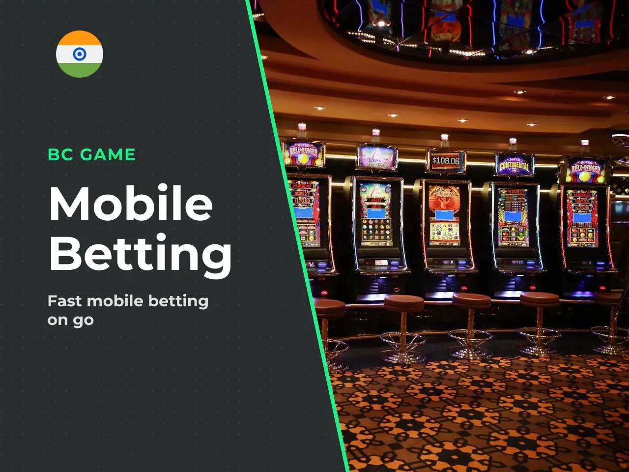 Mobile betting, live odds and real-time play. The application consolidates live betting access, a detailed odds view, and a fast bet placement flow within a single environment. These crypto and mobile