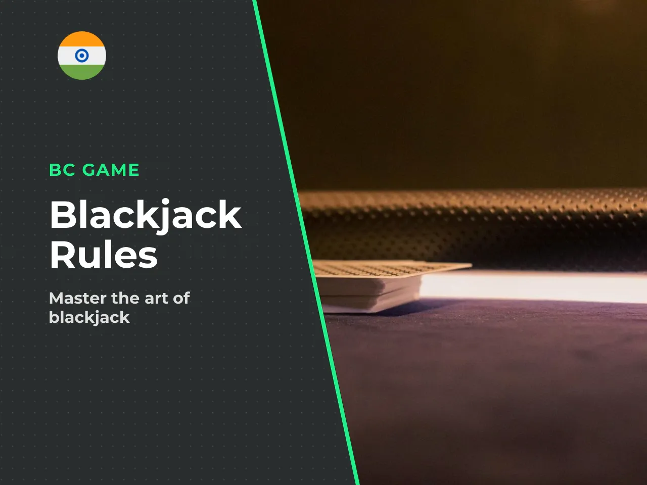 What is blackjack and what is