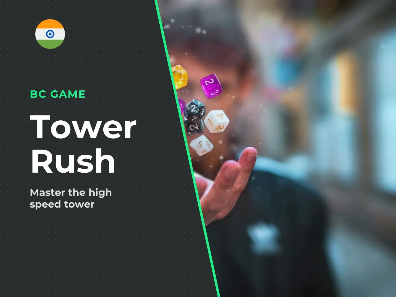 What Is Tower Rush and Why Players Are Drawn to It. Tower Rush is a high-speed [turbo casino game](https://bcgamex.in) developed by Galaxsys. It combines traditional betting stakes with an interactive