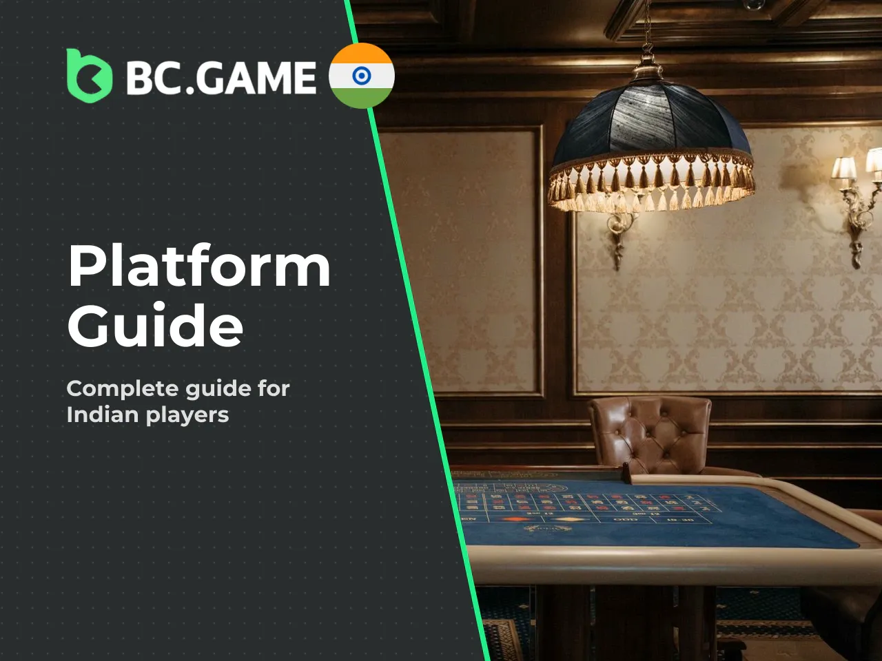 What Is BC Game and What