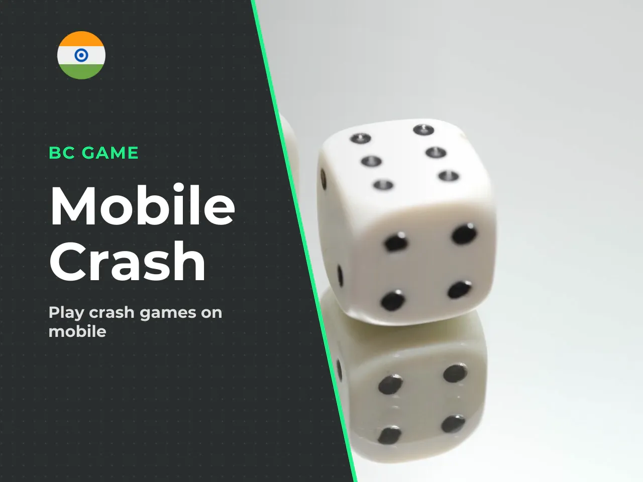 BC Game Crash on Mobile, App