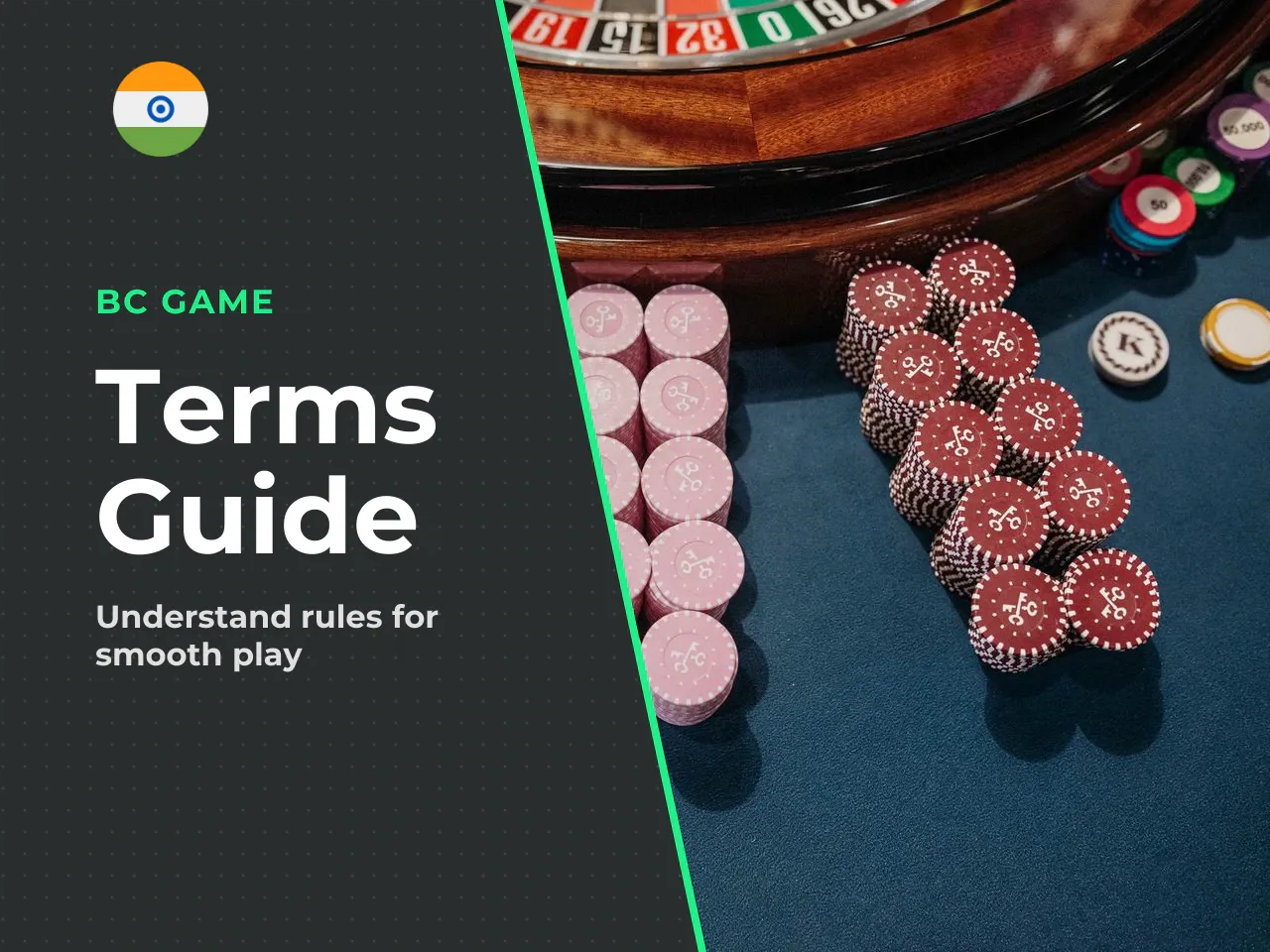 Check Bonuses, Payment Methods and Cash Handling Terms. You must read the associated bonus terms and confirm that the cashier accepts accessible payment methods. Smooth cash handling prevents trapped 