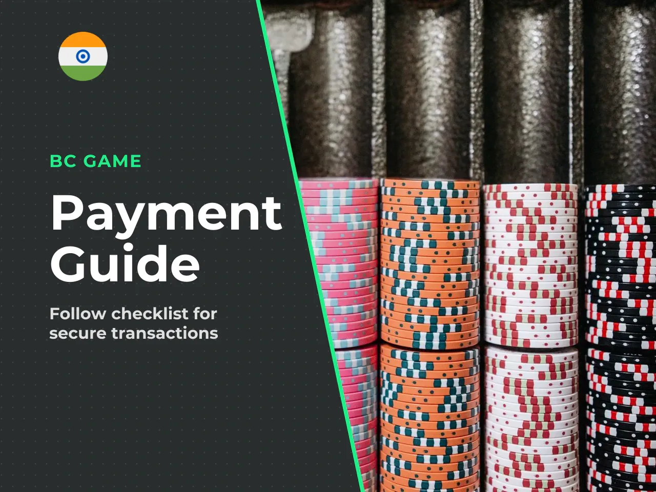 What to Check Before Depositing or