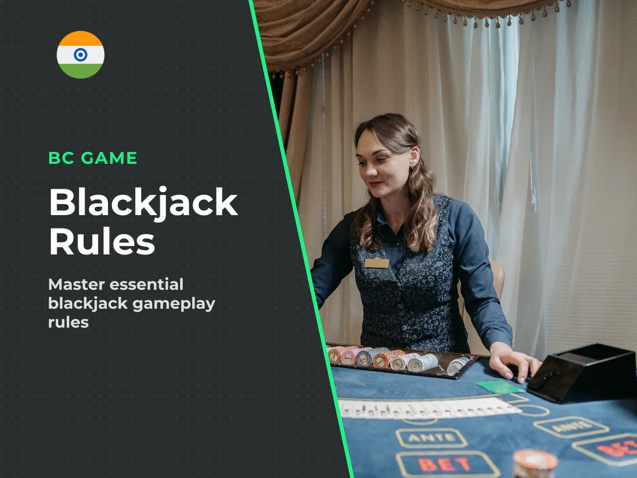 When a dealer hits a soft 17 instead of standing, the operator's advantage climbs by an additional 0.20 to 0.22%, depending on the number of decks in play. Always identify these parameters explicitly 
