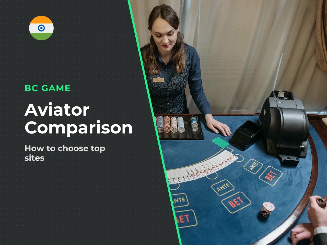 What to Compare Across Aviator Casinos and Sites. When choosing where to play aviator, players face a landscape of casinos and sites that differ in licensing, bonus structures, demo availability, mobi