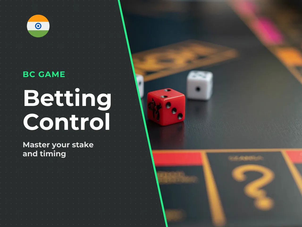 Managing Bets and Timing Decisions During Play. Here is the step-by-step process for a single round: 1. **Set your stake** between the minimum and maximum allowed by your operator. 2. **Select difficu