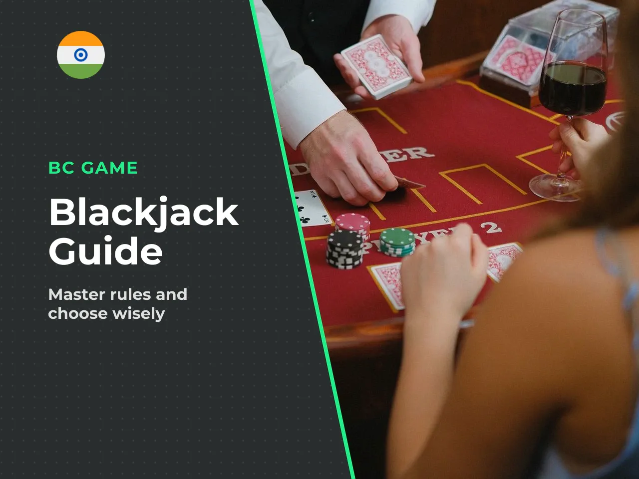 How to choose a blackjack casino or game offer. Select licensed platforms that process local payouts swiftly via UPI, feature favourable 3:2 game rules, and prominently display responsible gambling to