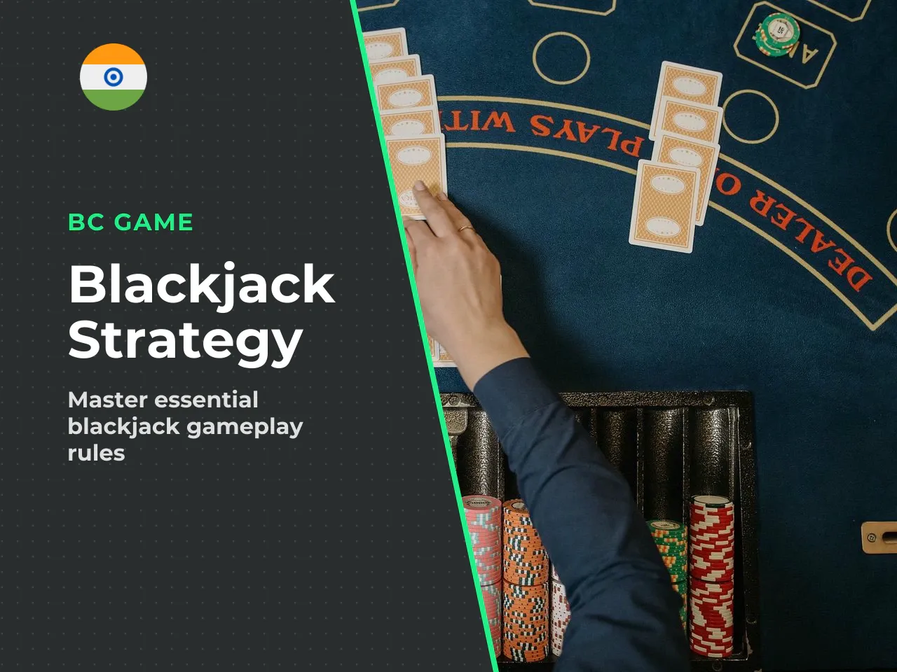 What makes one blackjack game or table better than another. A superior table inherently provides the traditional 3:2 payoff on a natural, allows basic splitting without excessive restrictions, and est
