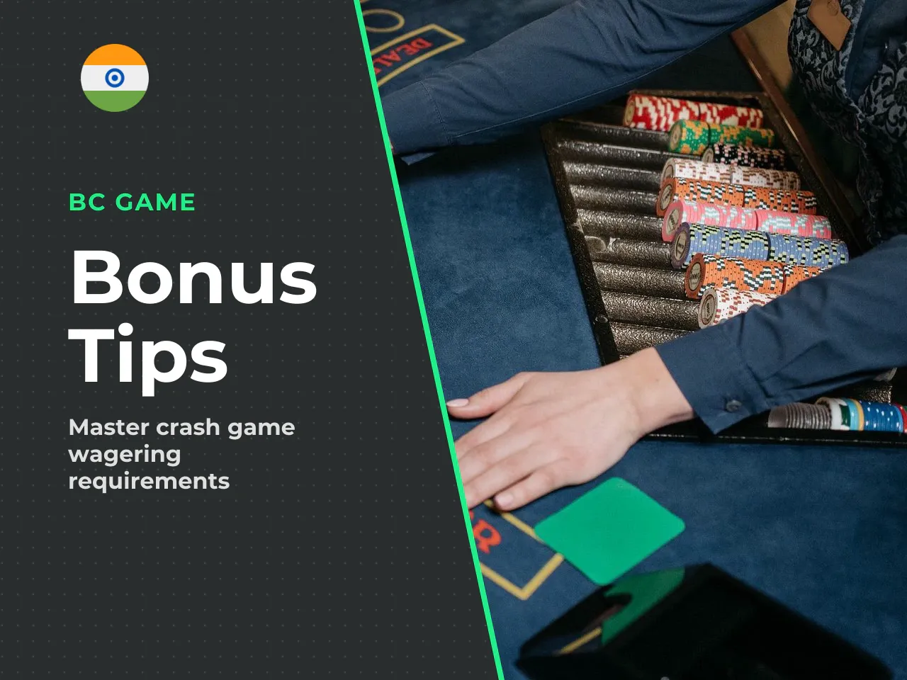 Practical advice Before accepting any bonus