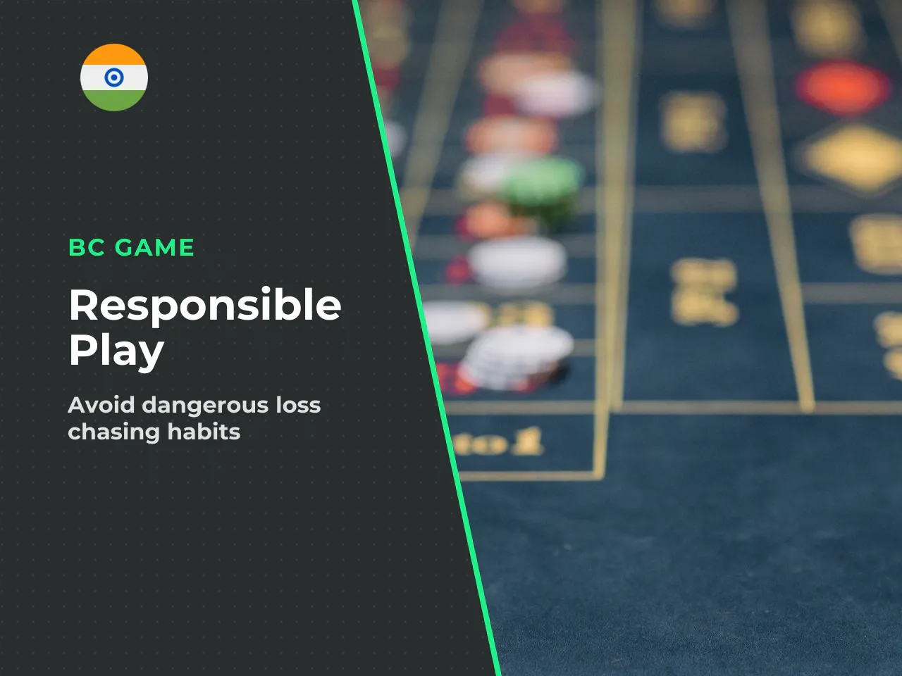 Mistakes Players Make When Chasing Winnings