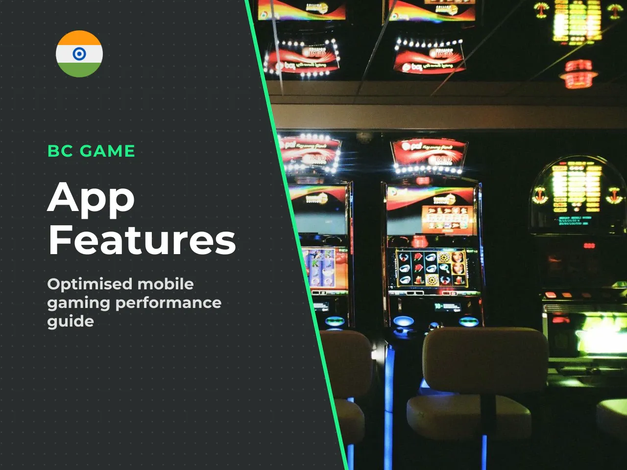 How the App Differs from the Mobile Website. The BC Game APK is a native Android installation file. It sits on your device, uses your phone's hardware acceleration directly, and maintains background c
