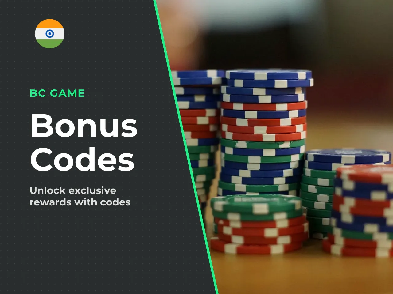What Is a BC Game Bonus Code and How It Differs from a Promo Code. A BC Game bonus code is a specific alphanumeric string used during account creation or deposit to unlock extra promotional rewards li