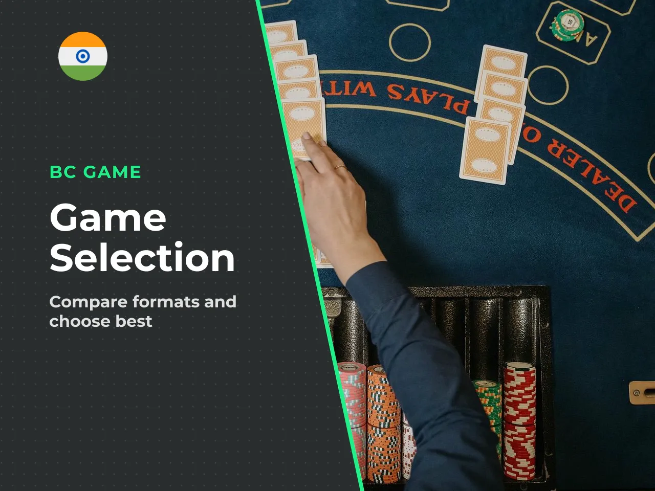 How to choose the right online cricket game for your format. Choose your online cricket game based on your device limitations, your available time, and your preference for actual realism versus casual