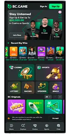 bc game india